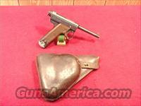C565R NAMBU TYPE 14 8MM  Military Misc. Pistols Non-US