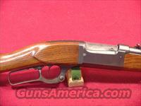 115Q SAVAGE 99H BARREL BAND CARBINE 30-30  Savage Rifles > Model 95/99 Family