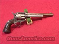 723 COLT SAA 45   Colt Single Action Revolvers - 1st Gen.