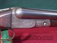 97P PARKER DH 12GA  Parker Shotguns