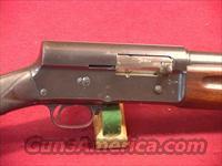 38R FN BROWNING A-5 16GA  FNH - Fabrique Nationale (FN) Shotguns > Auto > Hunting
