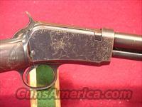 C378Q WINCHESTER 1906 22  Winchester Rifles - Modern Pump