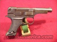 C563R NAMBU TYPE 94 8MM  Military Misc. Pistols Non-US