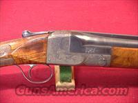 C354Q ITHACA KNICK #4 12GA SINGLE BARREL TRAP  Ithaca Shotguns > Single Bbl > Trap
