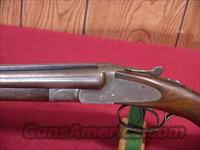 158R LC SMITH FIELD FW 16GA  L.C. Smith Shotguns