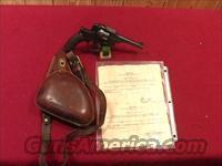 C561R JAPANESE TYPE 26 REVOLVER 9MM  Military Misc. Pistols Non-US