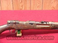 C416Q JAP ARISAKA TYPE 44 CARBINE 6.5  Military Misc. Rifles Non-US > Other