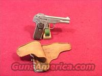 C462Q FN MODEL 1900 32ACP  FNH - Fabrique Nationale (FN) Pistols > Pre-War