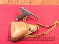 C556R NAMBU TYPE 14 8MM  Military Misc. Pistols Non-US