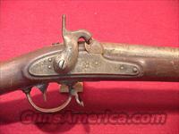 C90 SPRINGFIELD 1842 PERCUSSION MUSKET 69 CAL  Antique (Pre-1899) Rifles - Perc. Misc.