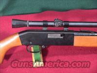 189o SEARS 3T (WINCHESTER 190) 22LR SEMI AUTO  Winchester Rifles - Modern Bolt/Auto/Single > Autoloaders