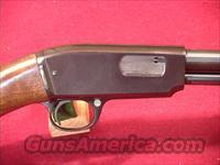 231O WINCHESTER 61 22LR  Winchester Rifles - Modern Pump