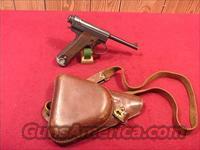 C571R NAMBU TYPE 14 8MM  Military Misc. Pistols Non-US