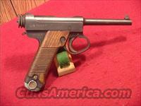 C567R NAMBU TYPE 14 8MM  Military Misc. Pistols Non-US