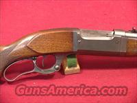 213Q SAVAGE 99G DELUXE TAKE DOWN 300 SAVAGE  Savage Rifles > Model 95/99 Family