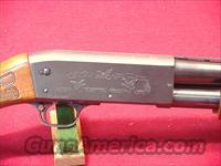 84Q ITHACA 37 12GA  Ithaca Shotguns > Pump