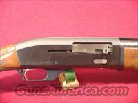 1JL ITHACA MAG 10 DELUXE 10GA  Ithaca Shotguns > Autoloaders