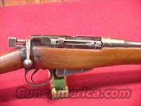 118Q GOLDEN STATE ARMS SANTE FE MODEL 1945  Enfield Rifle
