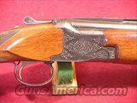 31R WINCHESTER 101 28GA   Winchester Shotguns - Modern > O/U > Hunting