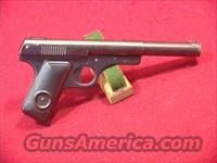 725 DAISYDAISY MODEL 118 TARGET SPECIAL  Air Rifles - Pistols > Vintage