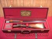 261Q HATFIELD UPLANDER PIGEON II SXS 20GA  Double Shotguns (Misc.)  > American