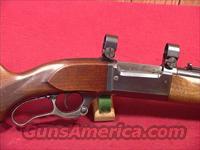 293Q SAVAGE 99R 300  Savage Rifles > Model 95/99 Family