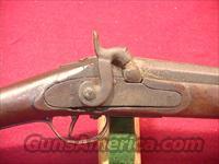 C101 ORIGINAL MUZZLE LOADING 30" SINGLE SHOT 28GA PERCUSSION SHOTGUN  Muzzleloading Pre-1899 Shotguns