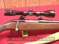 21R WESTERNFIELD 732 (MOSSBERG 810) 30-06 BOLT  Mossberg Rifles > Other Bolt Action