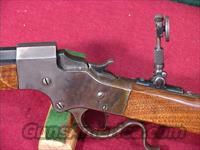 301o STEVENS 44 22 HORNET  Stevens Rifles