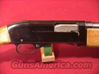 46Q MOSSBERG 300 SEMI 12GA  Mossberg Shotguns > Autoloaders