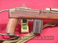 C394Q M1A1 FOLDING STOCK PARATROOPER CARBINE  Military Misc. Rifles US > M1 Carbine