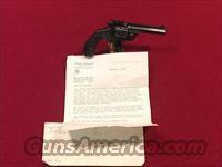 C135 S&W 38 DA 4TH MODEL 4",   Smith & Wesson Revolvers > Pocket Pistols
