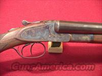 123Q LC SMITH FIELD 12GA  L.C. Smith Shotguns