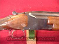 C339Q WINCHESTER 96 EXPERT 12GA  Winchester Shotguns - Modern > O/U > Hunting