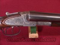 207P LC SMITH #2 12GA  L.C. Smith Shotguns