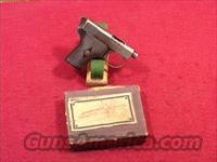 C551R WEBLEY MODEL 1912 25 ACP  Webley Pistols