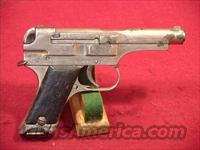 C562R NAMBU TYPE 94 8MM  Military Misc. Pistols Non-US