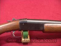2R WINCHESTER 37 12GA   Winchester Shotguns - Modern > Bolt/Single Shot