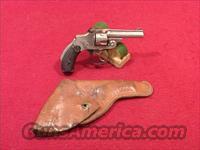 C421Q S&W SAFETY 2ND MODEL DA (LEMON SQUEEZE) 32  Smith & Wesson Revolvers > Pocket Pistols