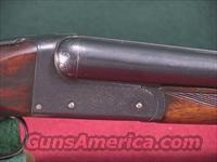 451M HOLLOWAY & NAUGHTON BIRMINGHAM ENGLAND BOX LOCK 20GA  H Misc Shotguns