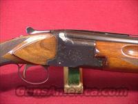 2JL WINCHESTER 101 12GA  Winchester Shotguns - Modern > O/U > Hunting
