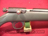 742 KNIGHT T-BOLT 50 CAL.  Knight Rifles