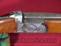 98P ANTONIO ZOLI OU 20GA 3"  Antonio Zoli Shotguns