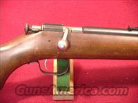 C371Q WINCHESTER 67 22 SMOOTH BORE  Winchester Rifles - Modern Bolt/Auto/Single > Single Shot