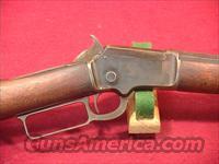 751 MARLIN 1892 22   Marlin Rifles > Pre-1899