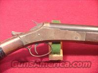 190Q CRESCENT ARMS SINGLE 20GA  C Misc Shotguns