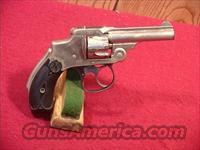 C132 S&W 32 SAFETY 1ST MODEL DA (LEMON SQUEEZE) 3",   Smith & Wesson Revolvers > Pocket Pistols