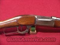 74L 1899A 303 SHORT RIFLE  Savage Rifles