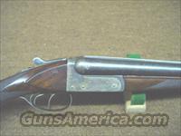 86L 1894 12GA SXS  Remington Shotguns 