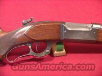 173L 99R PRE WAR 300  Savage Rifles